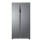 Haier 528L Side by Side Refrigerator, HSR3918EMPG