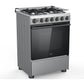 Midea 60x60 Cooking Range, BME62058-FFD-D