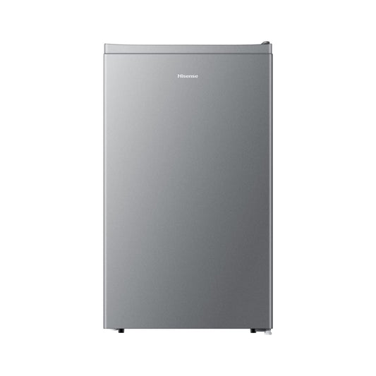 Hisense 122L Single Door Refrigerator, HR122D4ASU