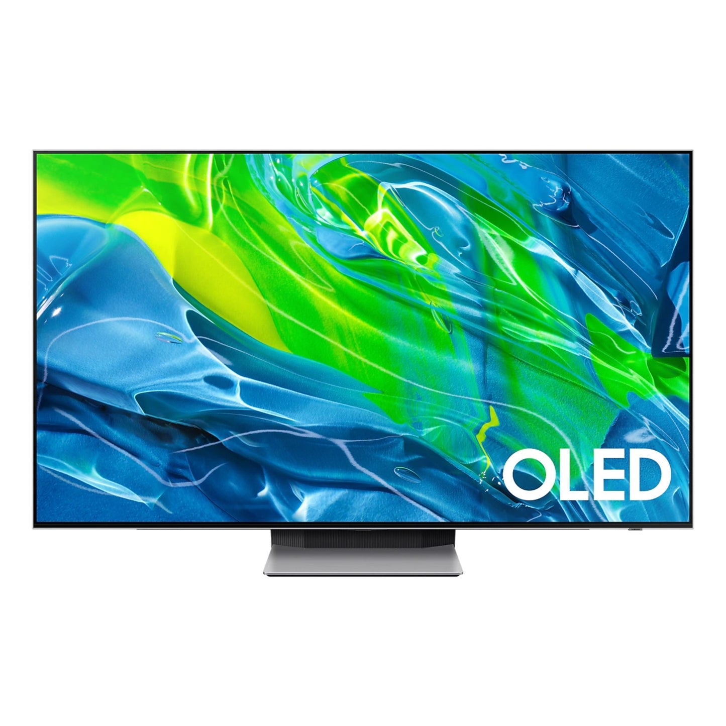 Samsung 65" Smart OLED TV, 65S95B