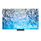 Samsung 75 inch Smart Neo QLED TV - 8K, 75QN900B