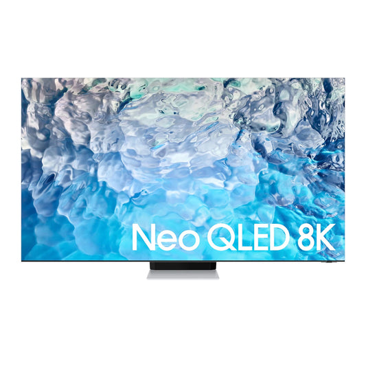 Samsung 75 inch Smart Neo QLED TV - 8K, 75QN900B