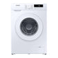 Samsung 7KG Fully Automatic Washing Machine, WW70T3020WW/GU