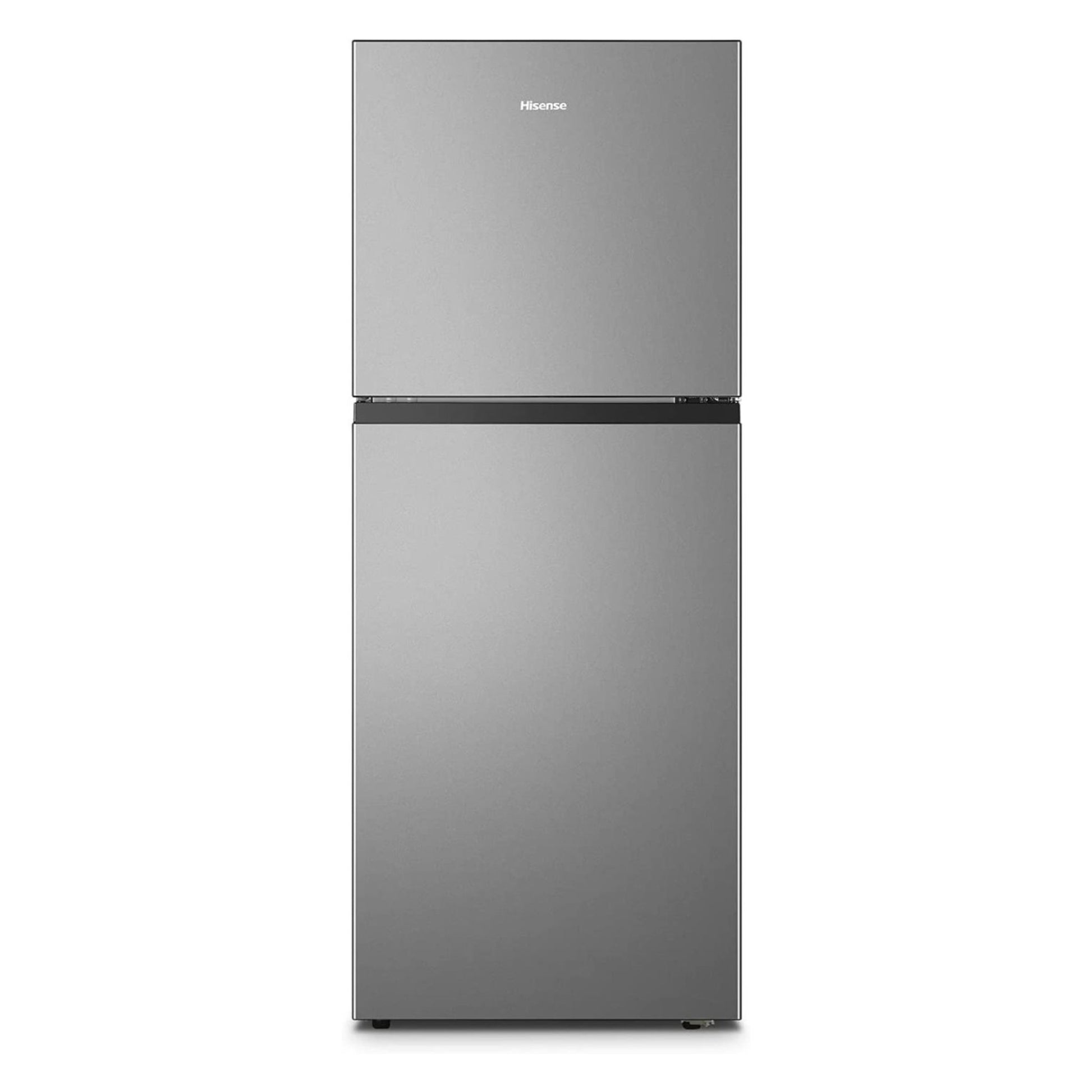 Hisense 264L Double Door Refrigerator, RT264N4DGN