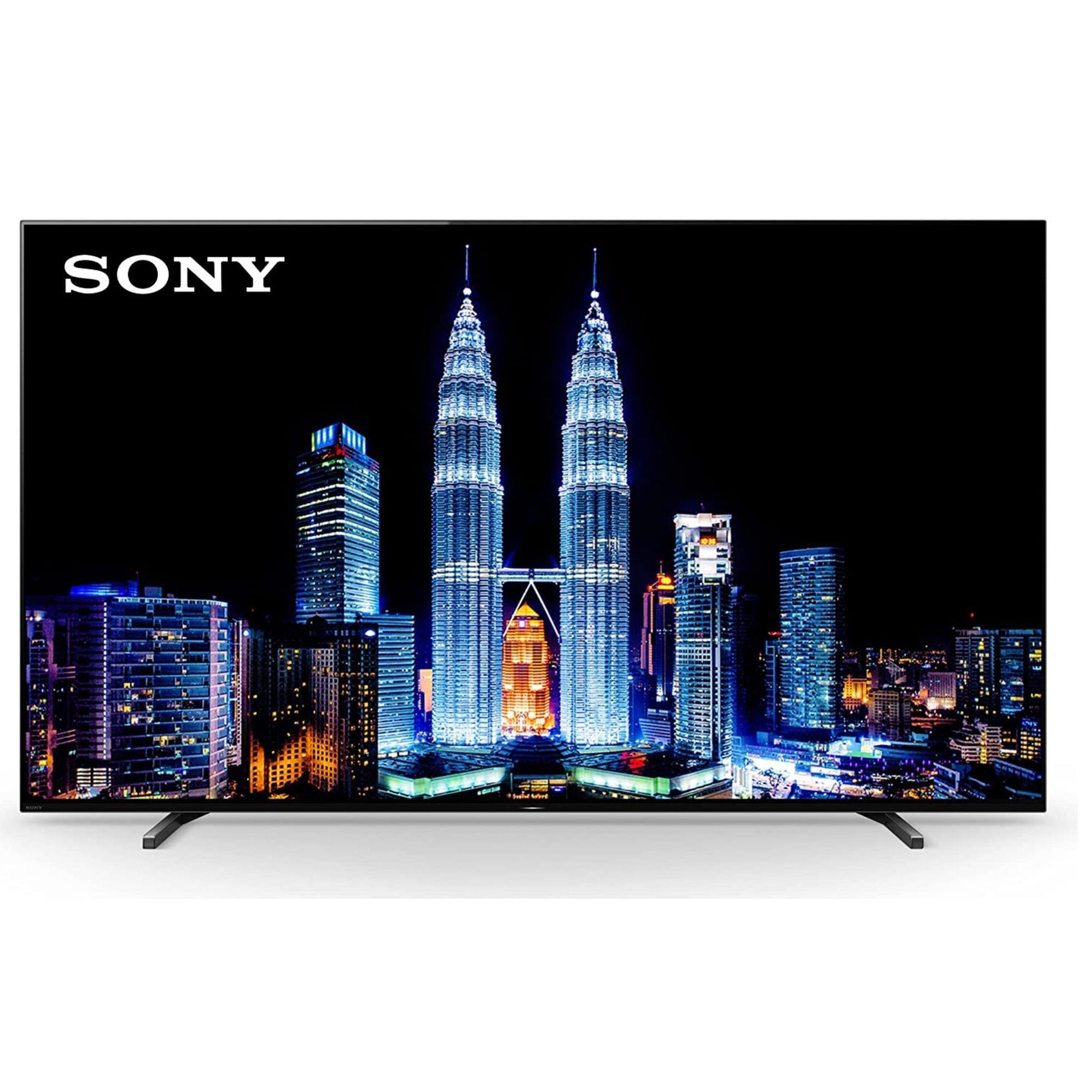 Sony 65 inch Android Smart OLED TV, 65A80K