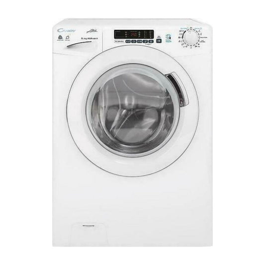 Candy 8KG Fully Automatic Washing Machine, CVS 1482D3B