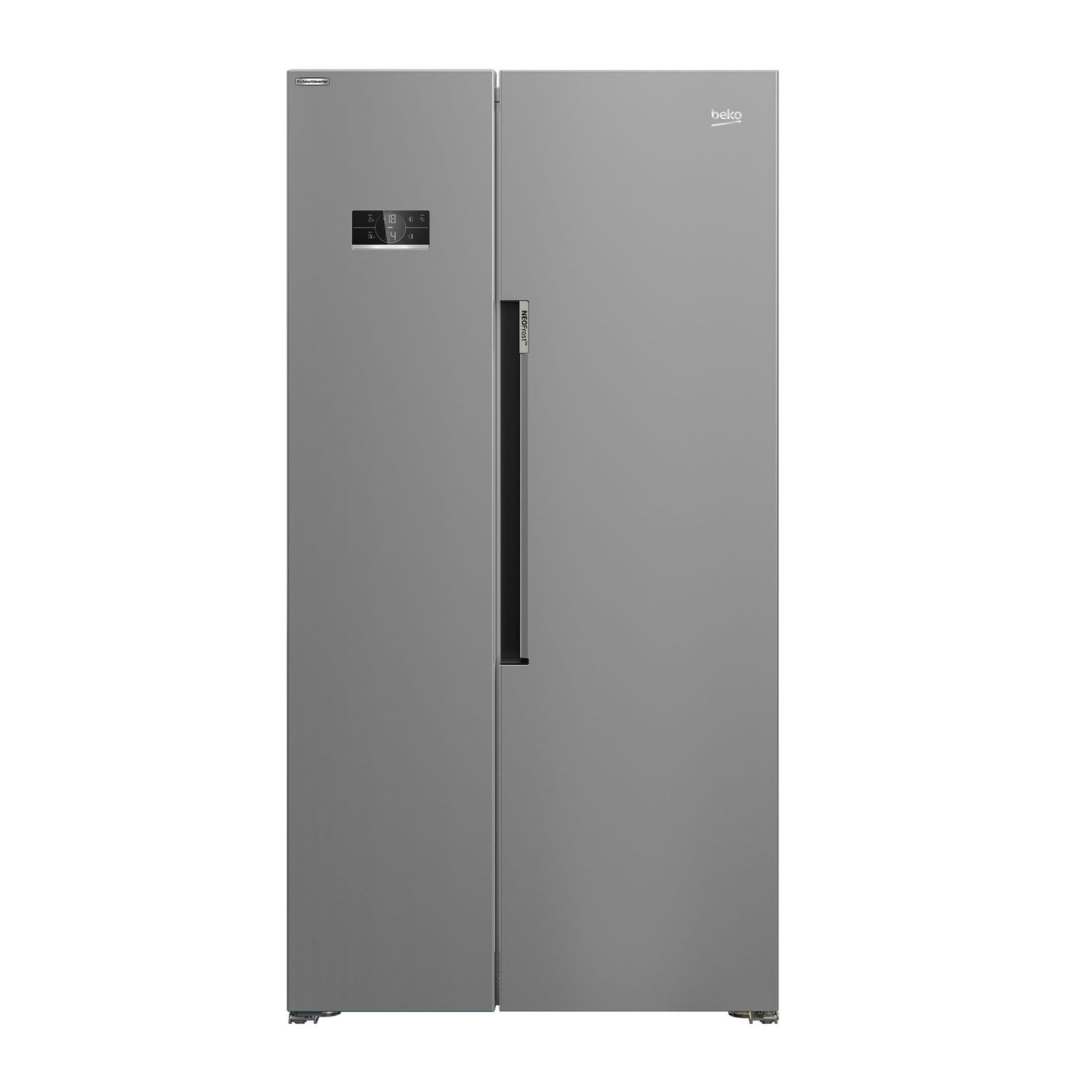Beko 580 Litters Refrigerator, G91640NE