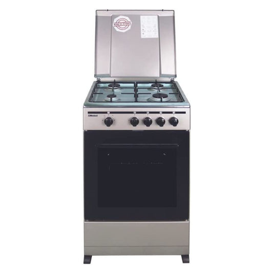 Nobel 50x50 Cooking Range, NGC5000S