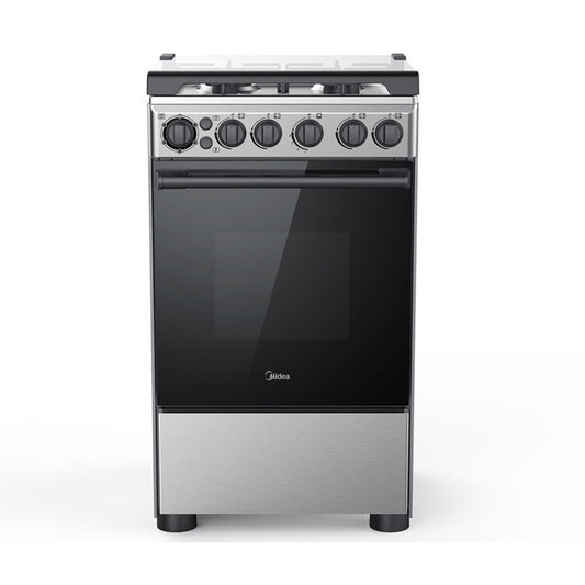 Midea 50X55 Cooking Range, BME55007-FFD