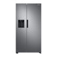 Samsung 609L Refrigerator, RS67A8810S9