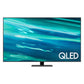 Samsung 65 inch Smart QLED TV, 65Q70A