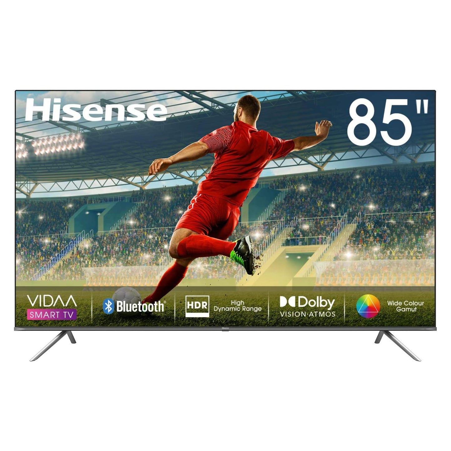 Hisense 85 inch Ultra HD Smart TV, 85A7500WF