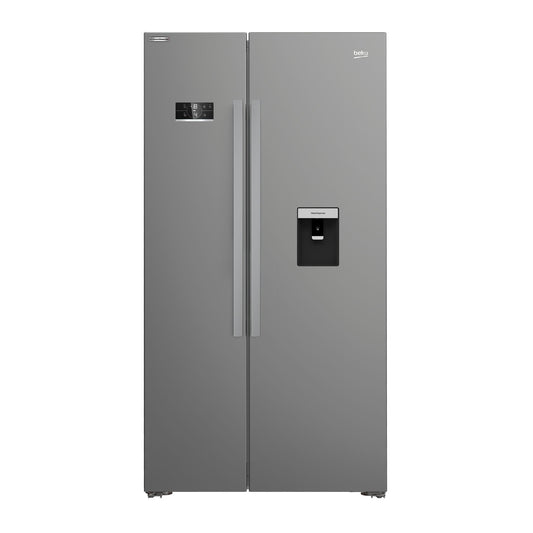 Beko 576 Litters Refrigerator, G91635NE