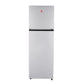 Hoover 300L Refrigerator, HTR-H300-S