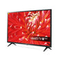 LG 43 inch Smart TV, 43UP75