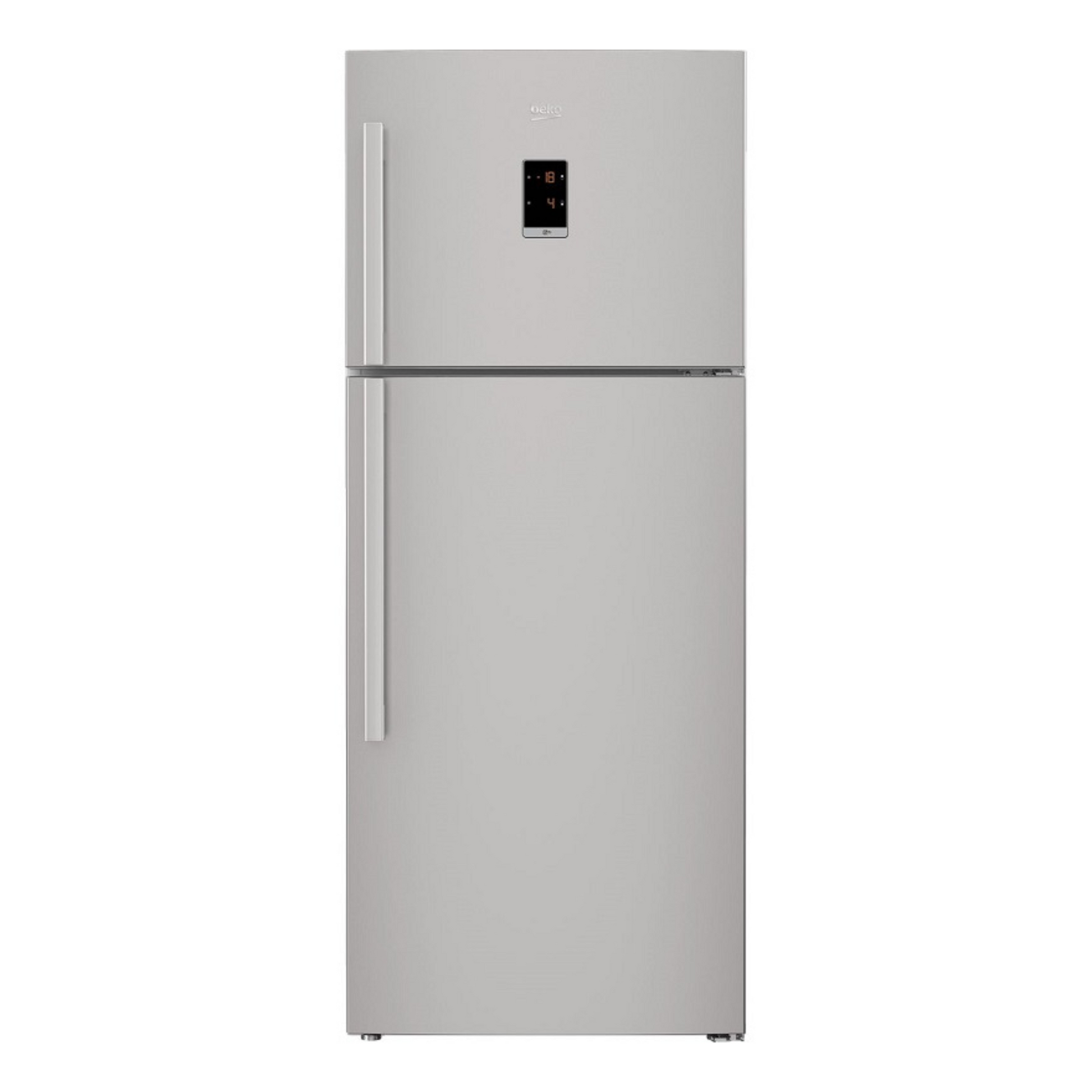 Beko 514L Refrigerator, RDNE18C2E21S