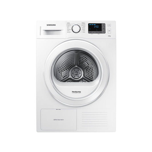 Samsung HeatPump Dryer 8KG