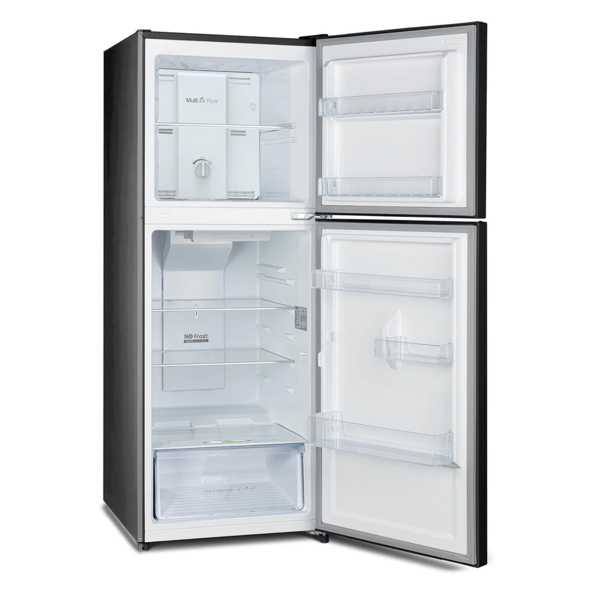 ChiQ 451L Refrigerator, CTM451NSK1