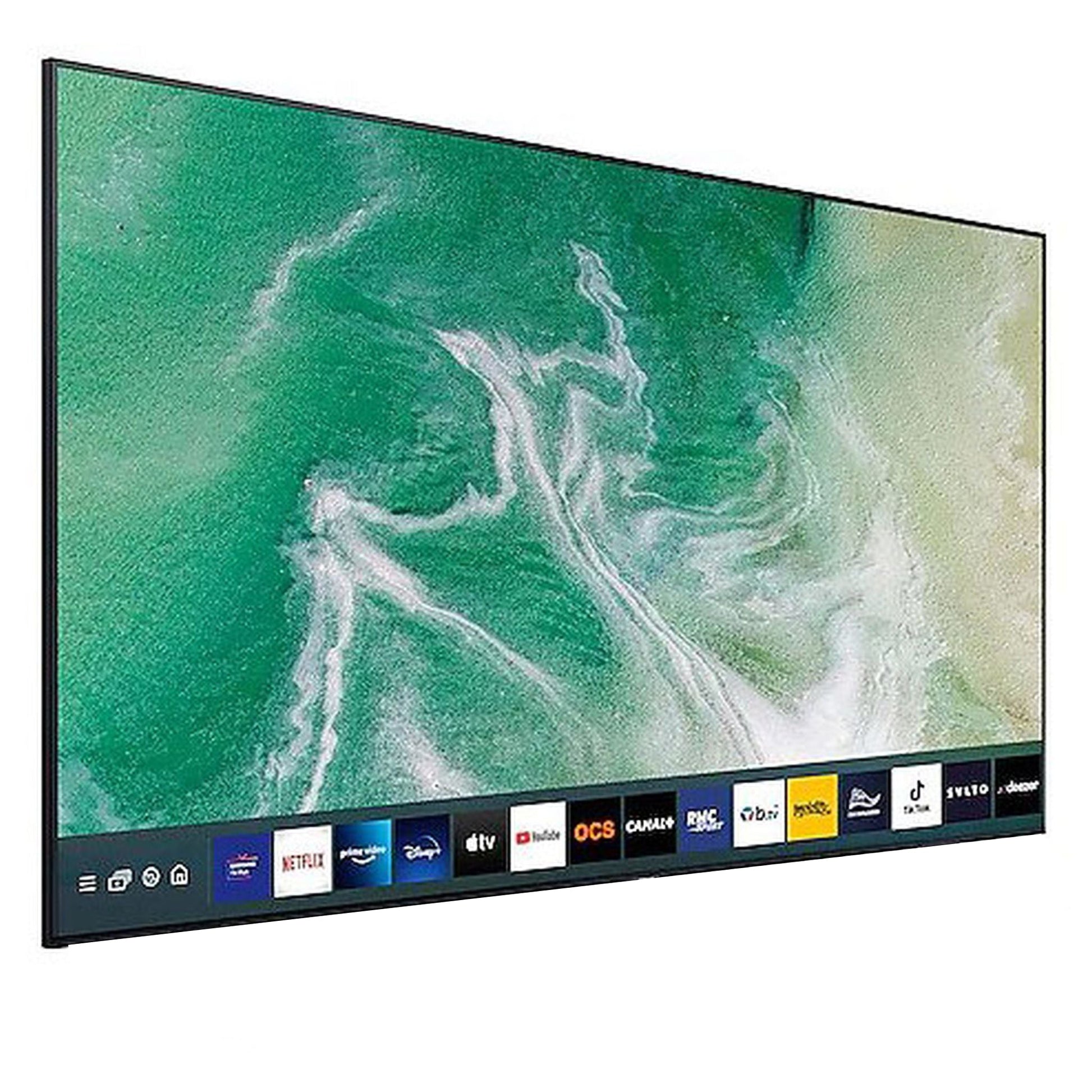 Samsung 58 inch Smart TV, 58TU7000