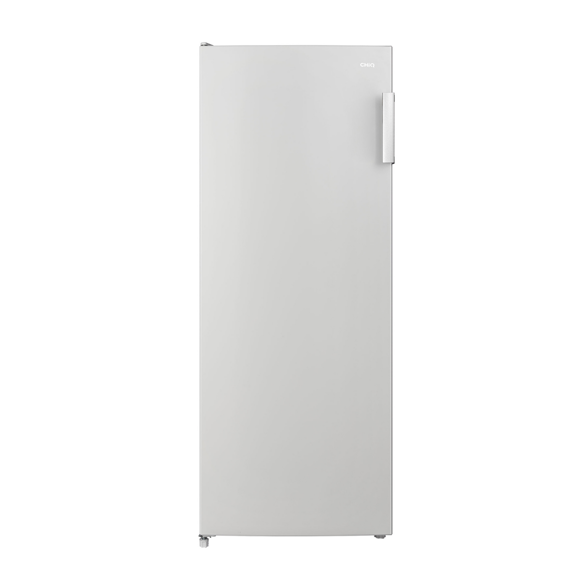 ChiQ 205L Refrigerator, CSR205DW