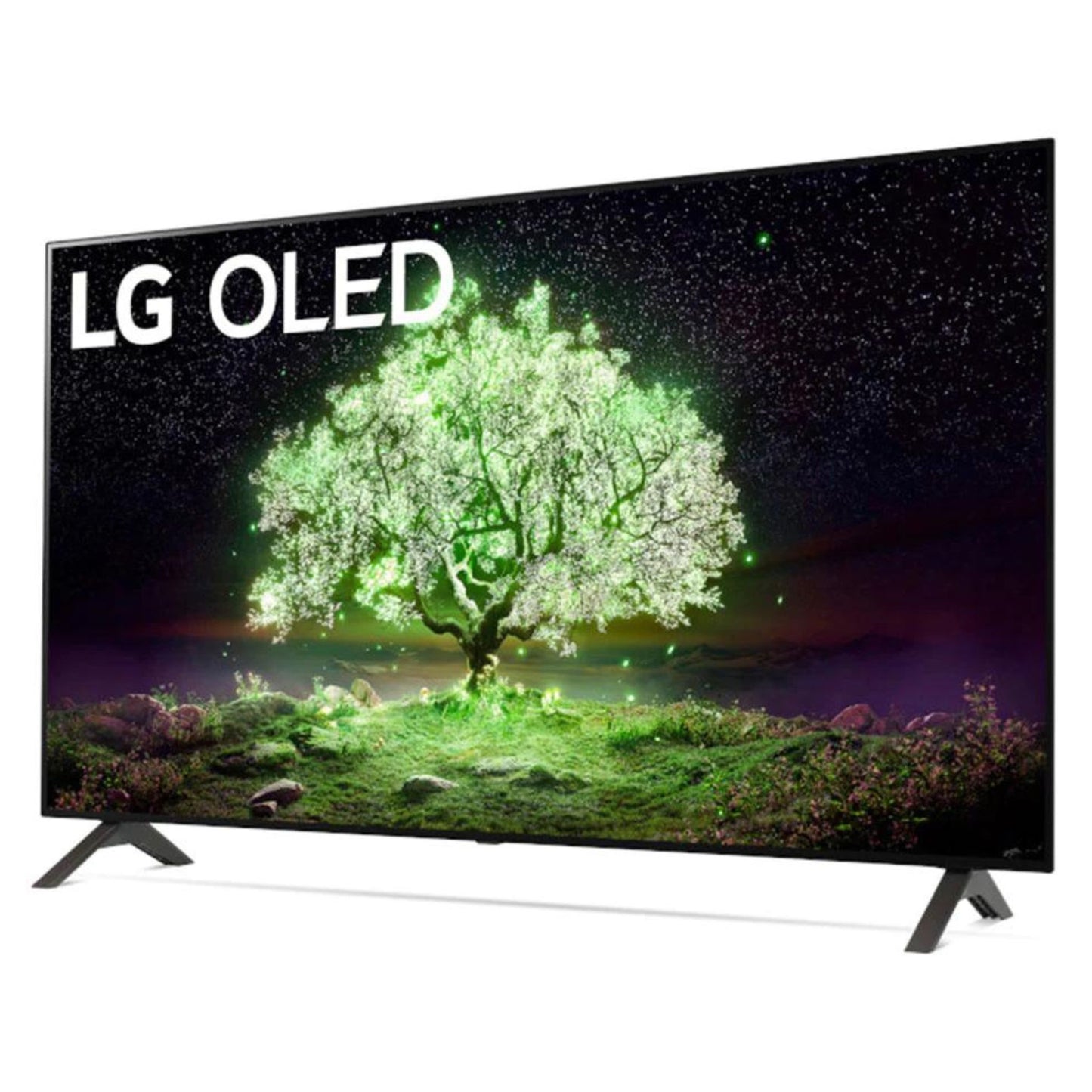 LG 48 inch OLED Smart TV, 48A1