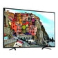 Bauhn 60 inch UHD Smart TV, 60UHD1121, Black