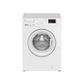 Bellavita 8KG Fully Automatic Washing Machine, WF 812A+++ W205T