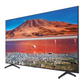 Samsung 75 inch Smart TV, 75TU7020
