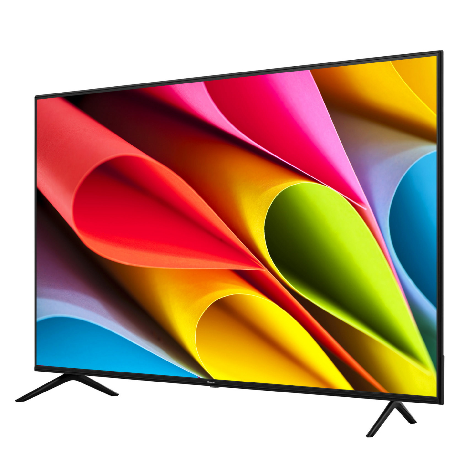 Hisense 65 inch Smart TV, 65A6100UW
