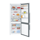 Grundig 520L Refrigerator, GKN17920FX