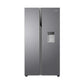 Haier 528 Litters Refrigerator, HSR3918ENPB
