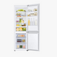 Samsung 365L Refrigerator, RB36T672CWW