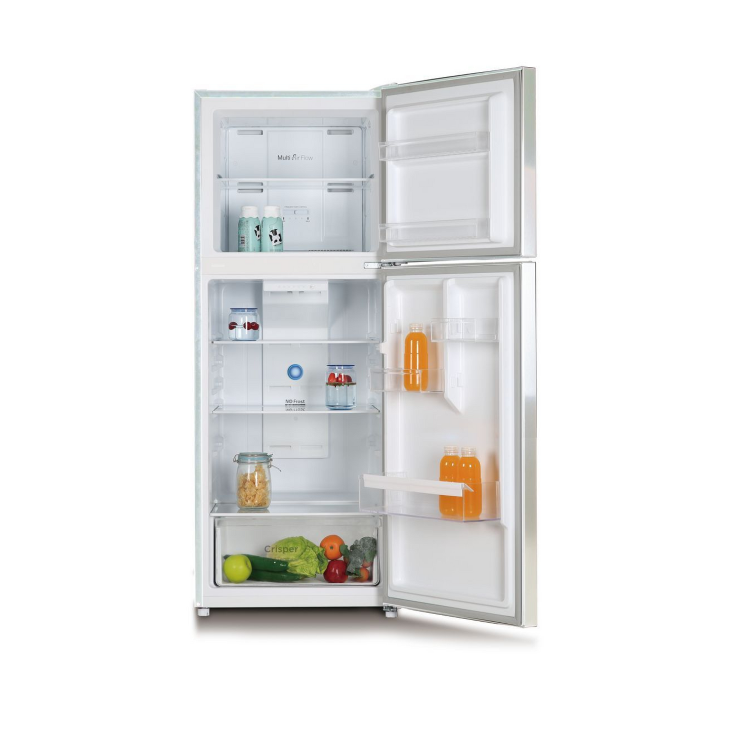 Qilive 348L Refrigerator, Q.6899