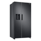 Samsung 634L Refrigerator, RS67A8810B1