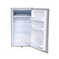 Midea 121L Refrigerator, HS121LNS