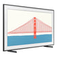Samsung 65 inch Smart QLED TV- The Frame, QE65LS03A