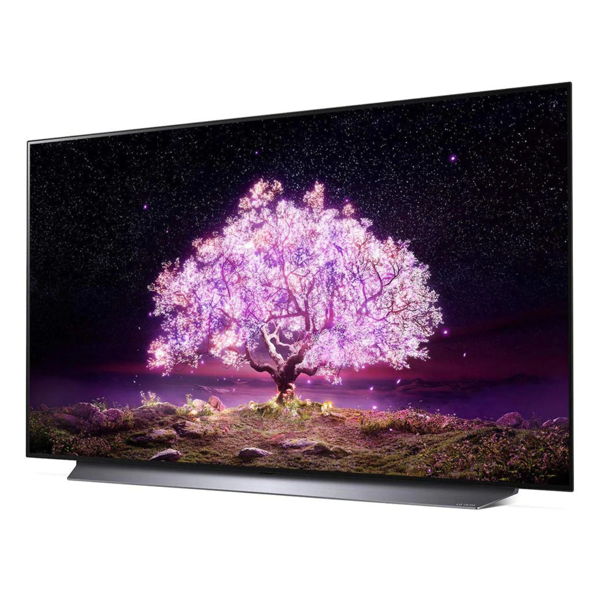 LG 48 inch OLED Smart TV, 48C2