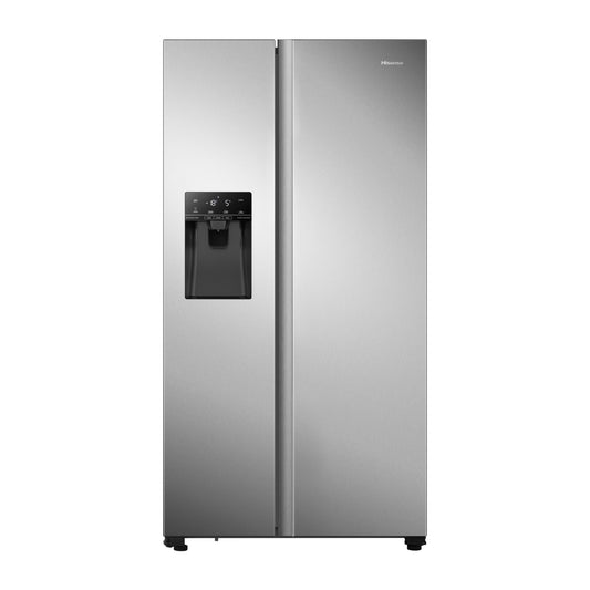 Hisense 562 Litters Refrigerator, RS694N4TCF