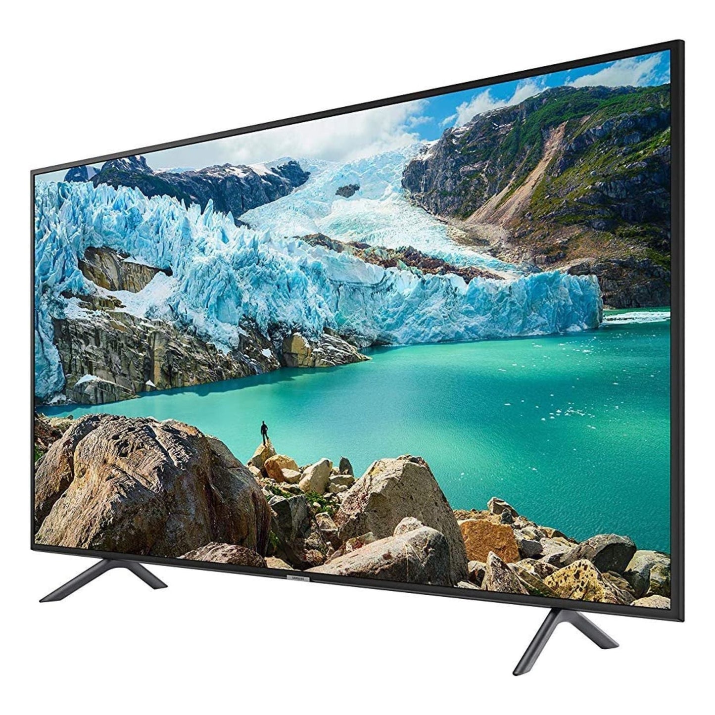 Samsung 43 inch Smart TV, 43AU7000