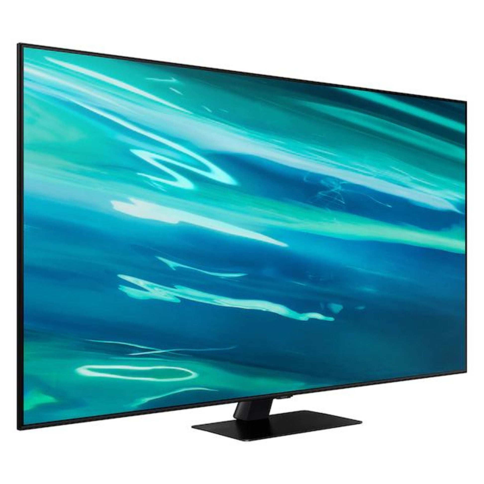 Samsung 85 inch Smart QLED TV, 85Q80A