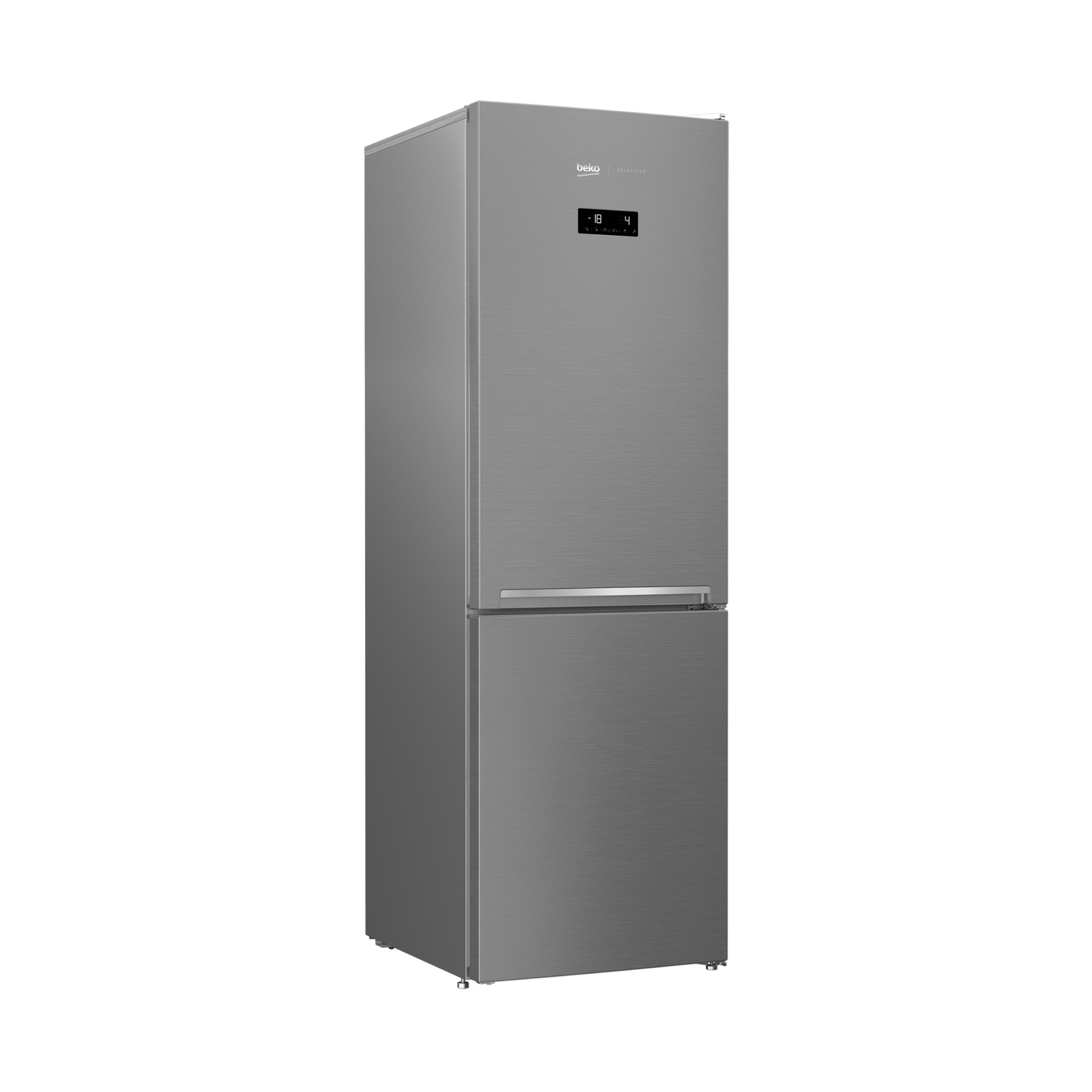 Beko 384L Refrigerator, CN366E30ZXP