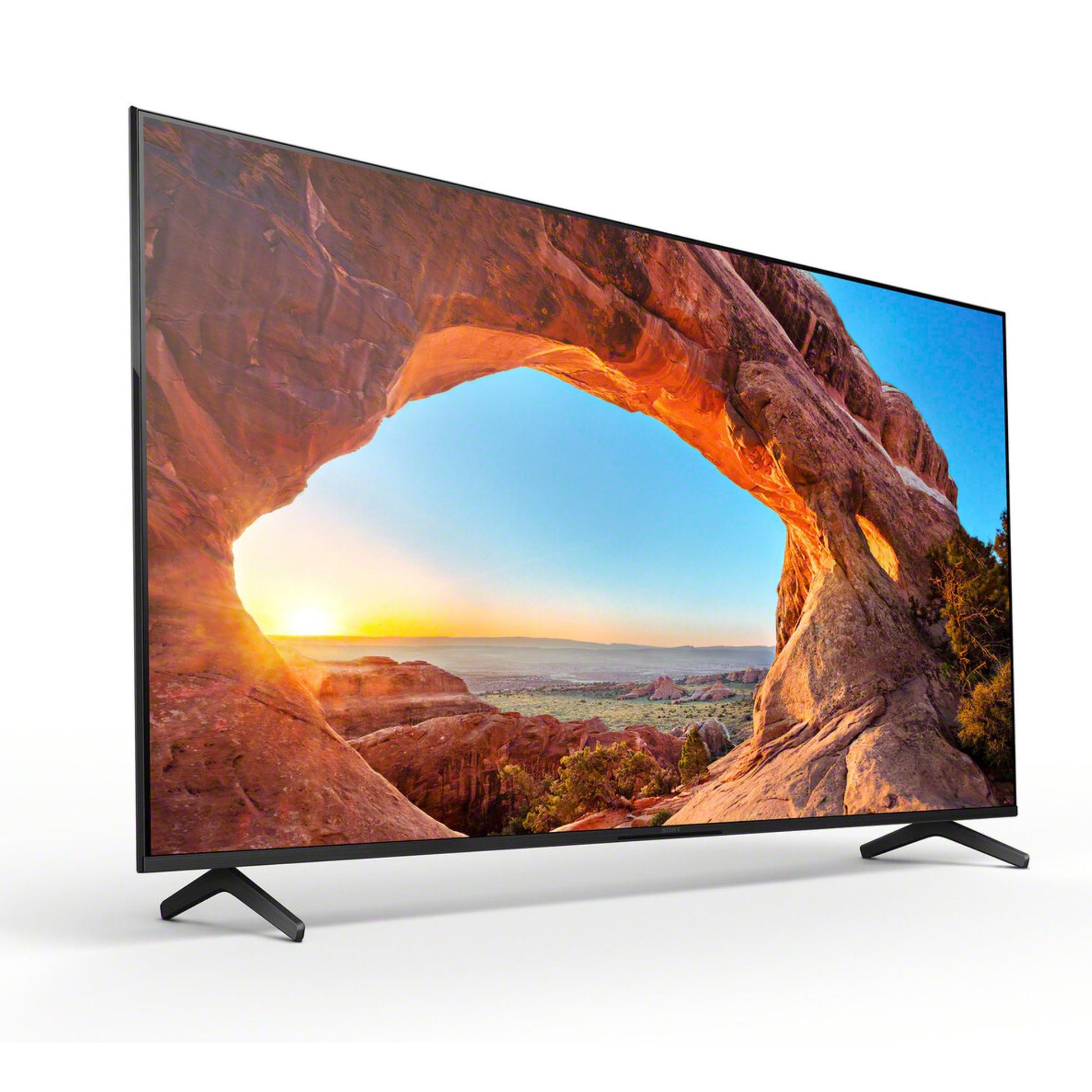 Sony 50 inch Smart Android TV, 50X85J