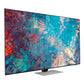 Samsung 55 inch Smart Neo QLED TV, 55QN85A