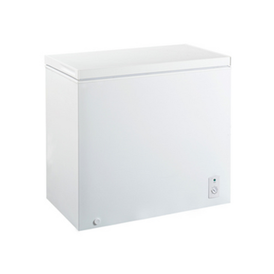 FrigeluX 203L Chest Freezer, CC0203BF