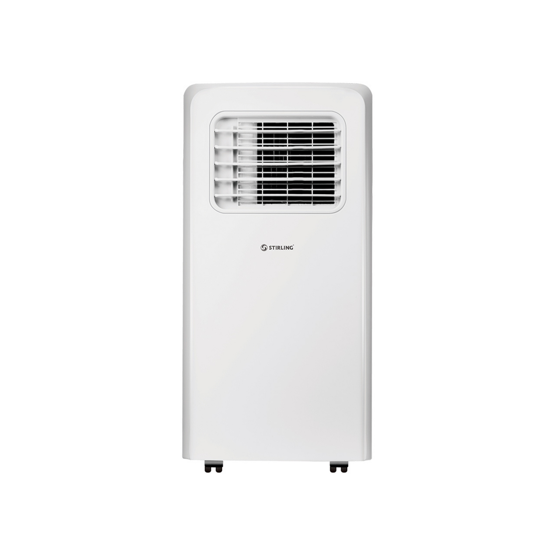 Stirling 1.9KW Portable WiFi Air Conditioner, PA19W