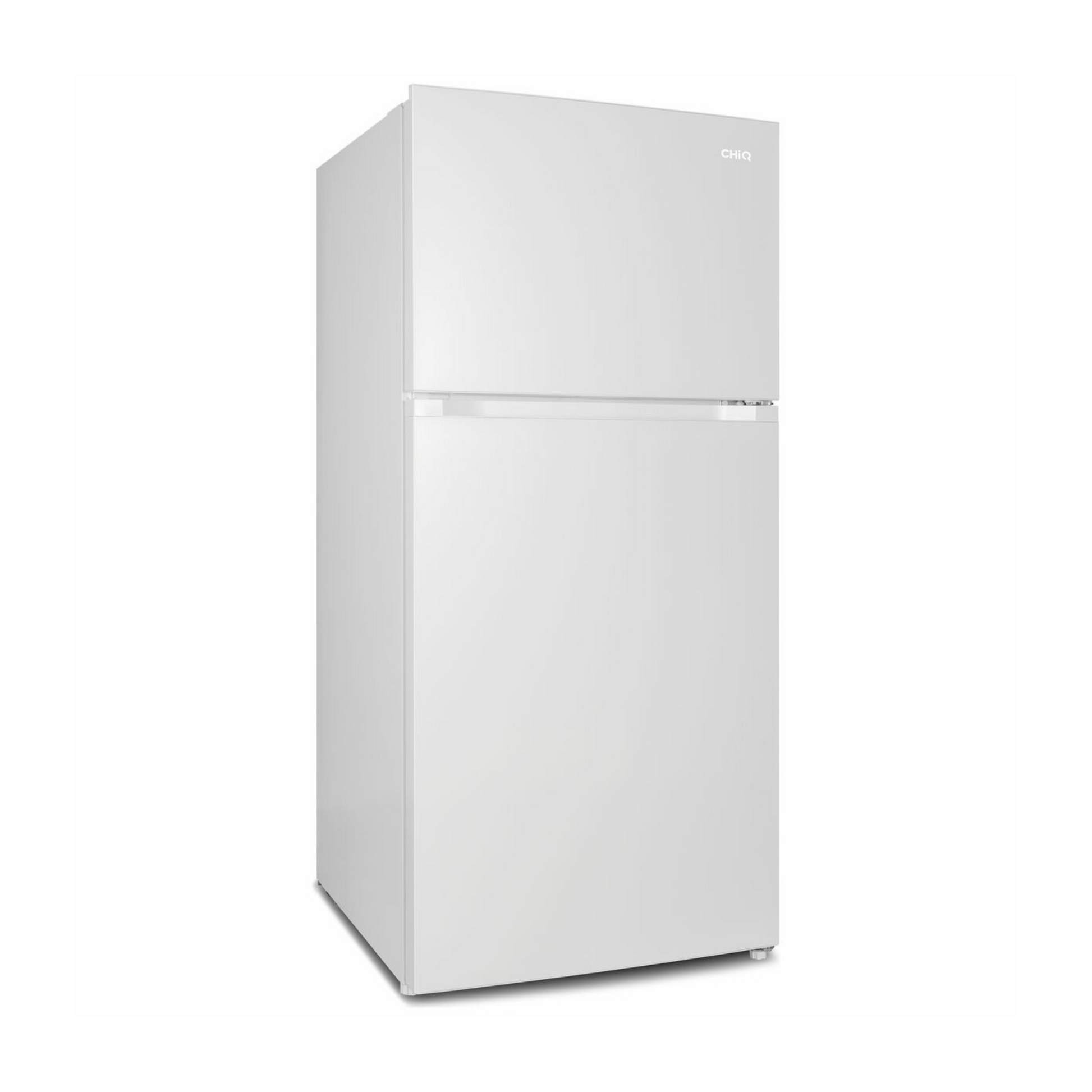 ChiQ 515L Refrigerator, CTM515NW