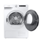 Samsung Smart HeatPump Dryer 9KG, DV90T5240AW