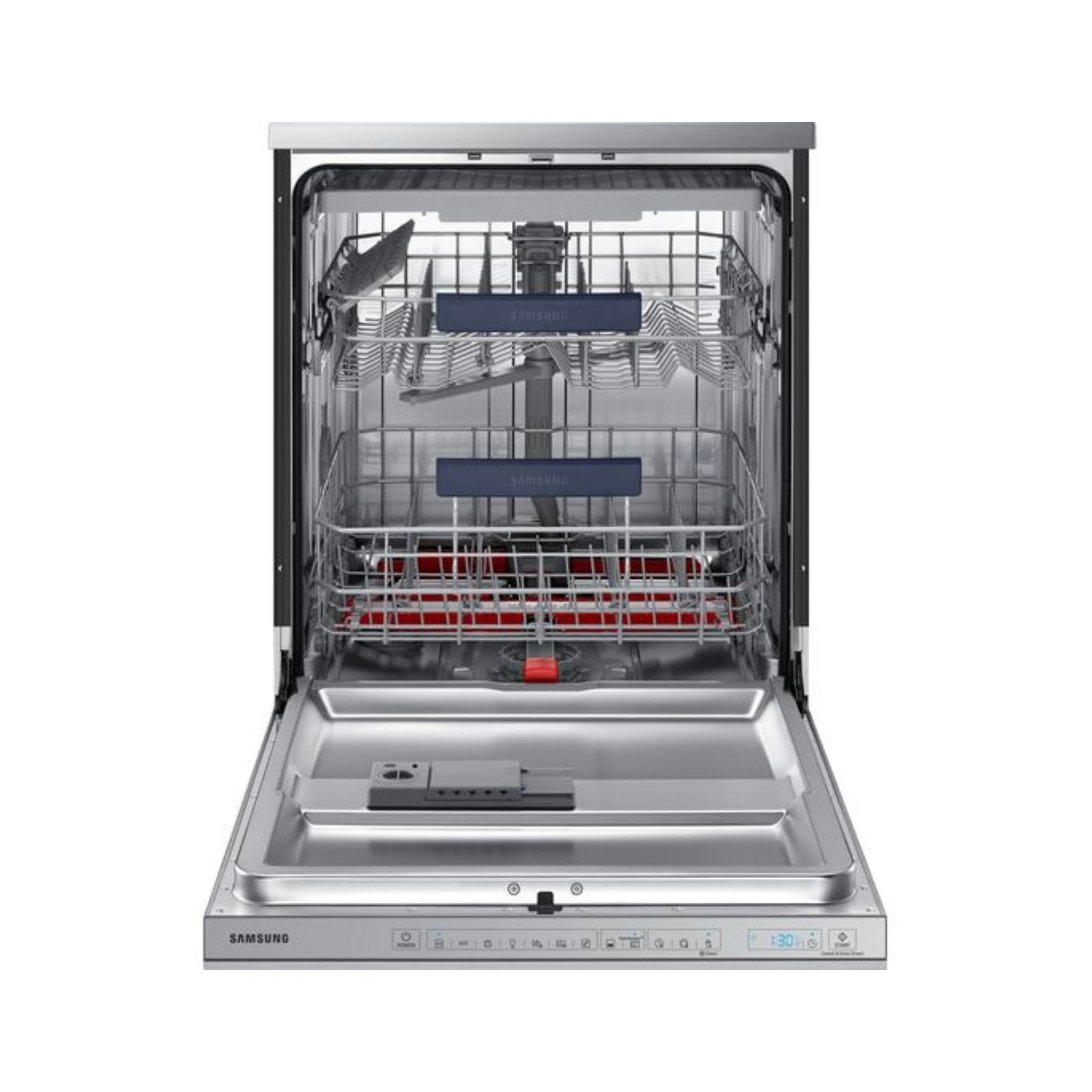 Samsung Freestanding Dishwasher, DW60M9550FS