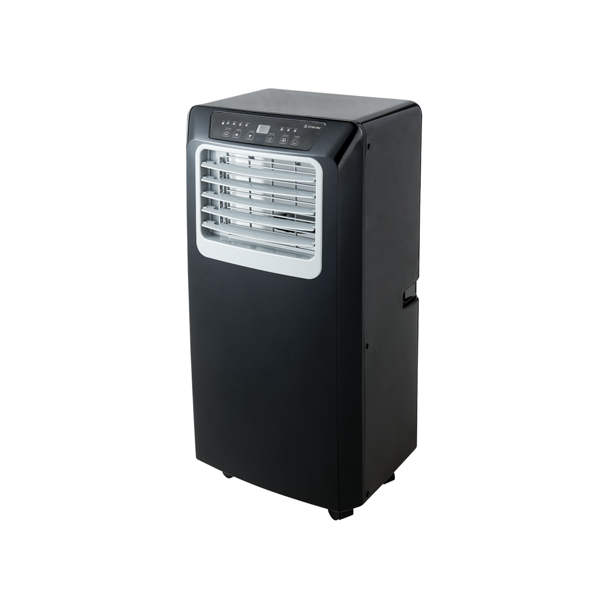 Stirling 2.7KW Portable WiFi Air Conditioner, PA27W