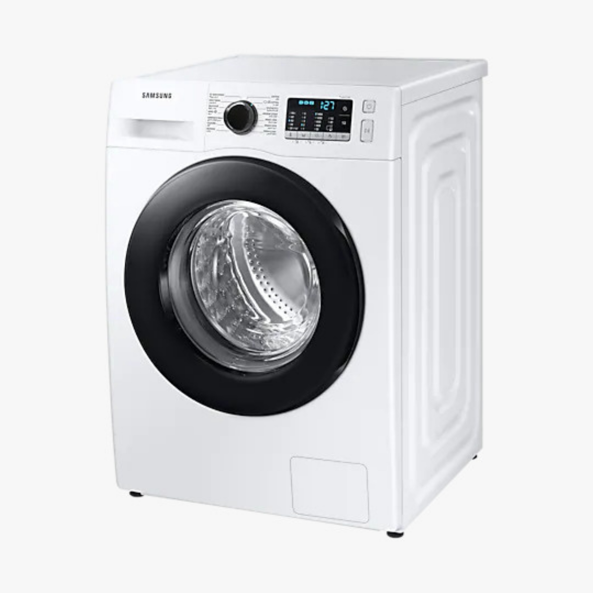 Samsung 9KG Fully Automatic Washing Machine, WW90TA046AE